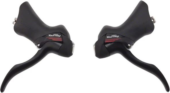 Shimano Vites Fren Kolu ST-A070 TOURNEY STİ Sağ Sol Kol ürün görseli