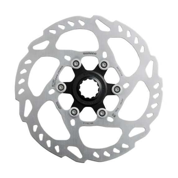 SHIMANO Rotor SM-RT70-M 180MM İCETECH  OEM ROTOR ürün görseli