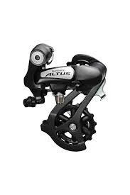 'SHIMANO RD-M310 ALTUS 7S 8S ARKA DEĞİŞTİRİCİ SGS ürün görseli