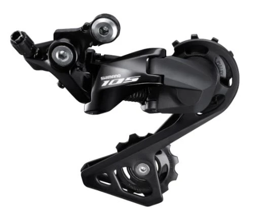 SHIMANO 105 Arka Aktarıcı RDR7000 SS 11-vites ürün görseli