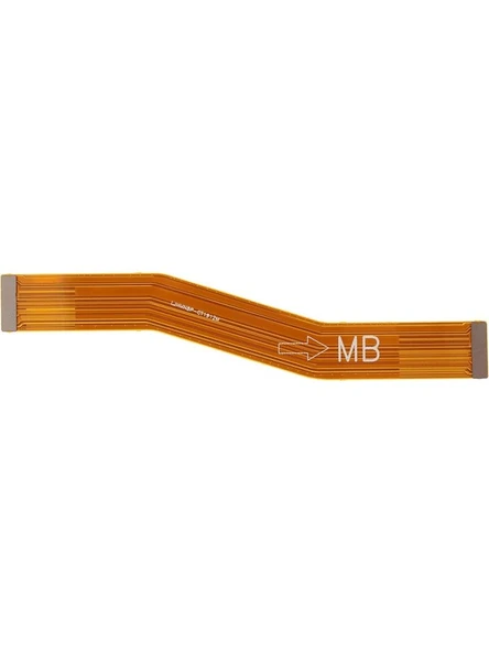 Xiaomi Redmi Note 8 Pro Uyumlu Anakart Ara Film Flex 2015105 M1906G7I M1906G7G ürün görseli 1