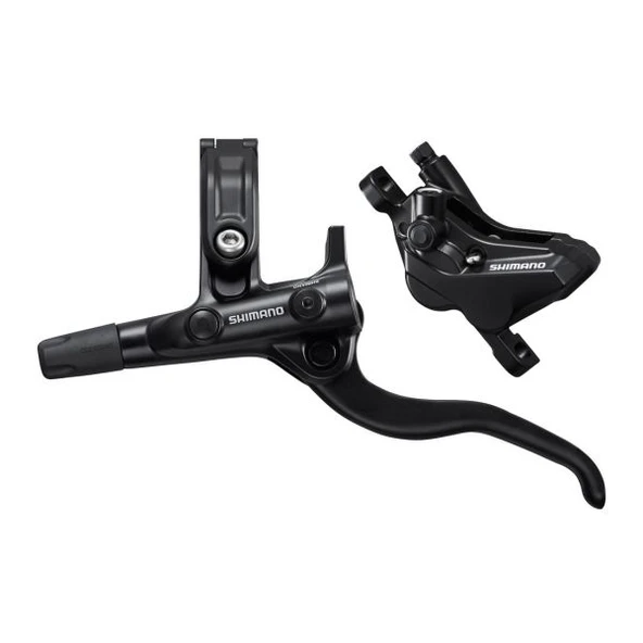 SHIMANO Fren (Seti) BRMT410 BLM-4100 ön takım ürün görseli