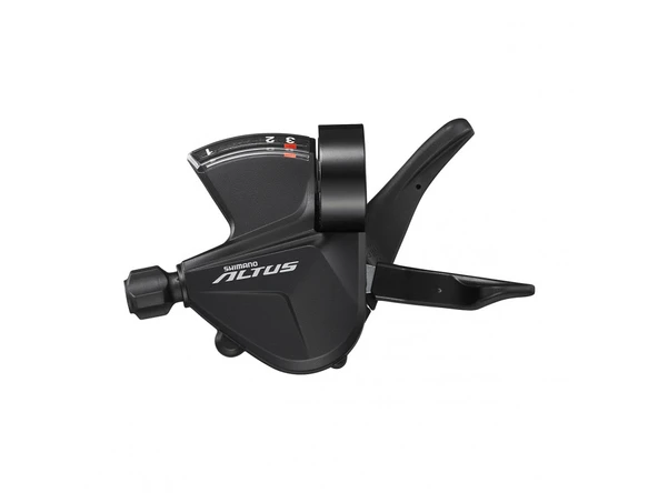 Shimano Altus SL-M210 2'li Sol Vites Kolu