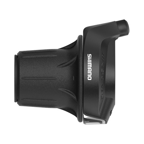 SHIMANO Vites kolu SL-RV200-LN 3-vites (sürtünme) REVOSHIFT Kelepçeli SOL 3 VİTES ürün görseli