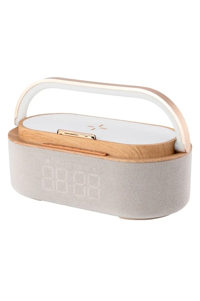 Nettech  Kablosuz Hoparlör - Speaker - 2