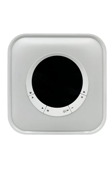 Nettech  EP10 Minibox Kablosuz Hoparlör - Speaker - Çeşitli Renk - 1