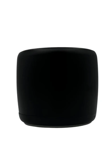 Nettech  EK12 Minibox Kablosuz Hoparlör - Speaker - Siyah - 1