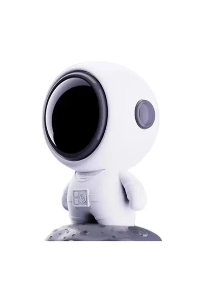 Paleon  EZ18 Astronot Speaker Kablosuz Hoparlör - Speaker - 1