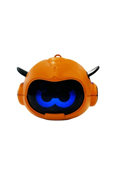 Nettech  EMY-303 Minibox Kablosuz Hoparlör - Speaker - Sarı