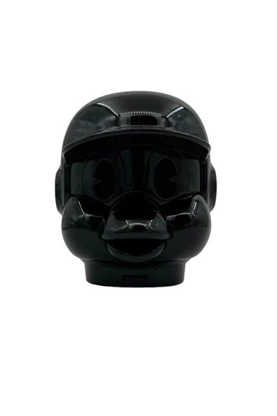 Nettech  EL5 Ducky Duck Karikatür Model Kablosuz Hoparlör - Speaker - Çeşitli Renk - 1