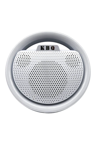 KBQ  AKBQ-2305 Karaoke Box Kablosuz Hoparlör - Speaker - Çeşitli Renk - 1