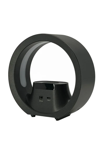 Nettech  Watch Speaker Kablosuz Hoparlör - Speaker
