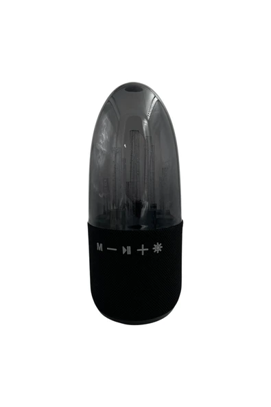 Nettech  ES538 Minibox Kablosuz Hoparlör - Speaker - Çeşitli Renk - 1