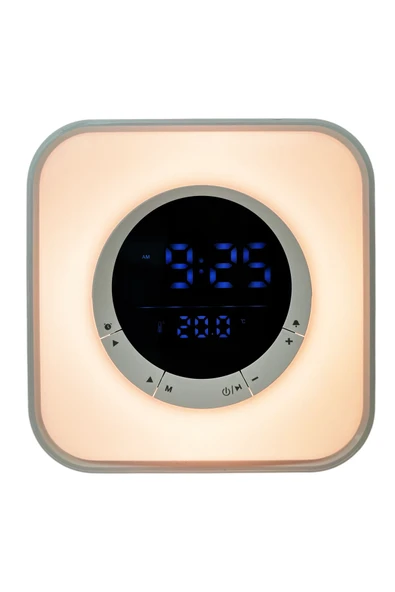 Nettech  EP10 Minibox Kablosuz Hoparlör - Speaker - Çeşitli Renk - 3