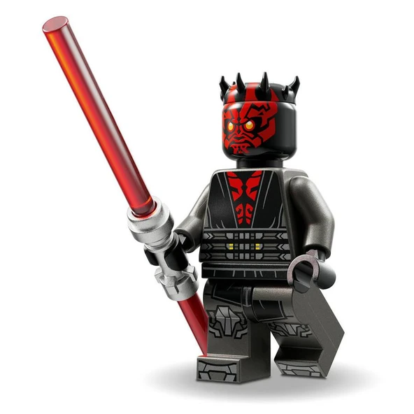 Lego Star Wars Darth Maul Robotu 75411 - Resim 2