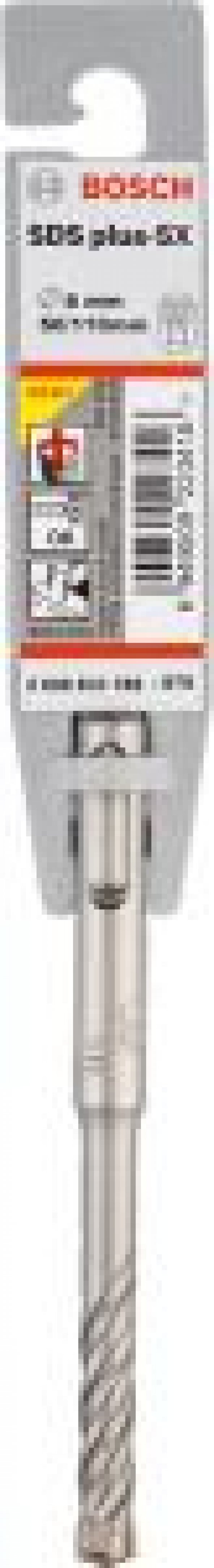 Bosch - SDS-Plus-5X Serisi Kırıcı Delici Matkap Ucu 8110 mm - 2
