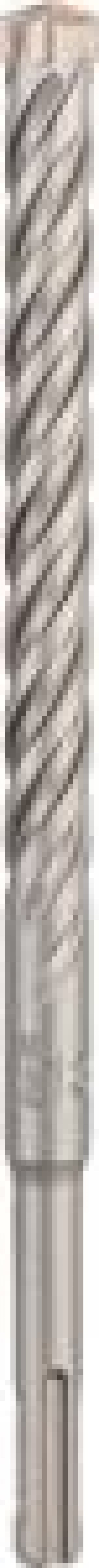 Bosch - SDS-Plus-5X Serisi Kırıcı Delici Matkap Ucu 13210 mm