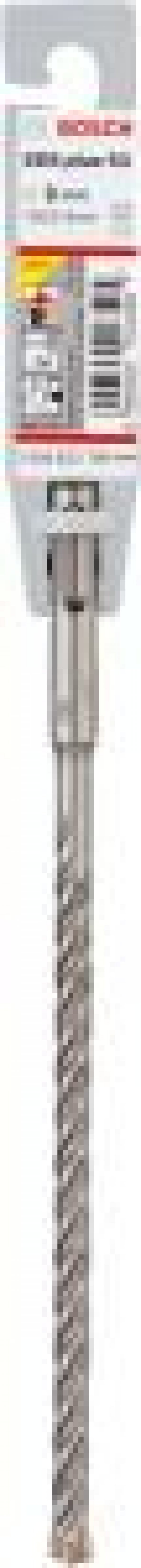 Bosch - SDS-Plus-5X Serisi Kırıcı Delici Matkap Ucu 9210 mm - Resim 2