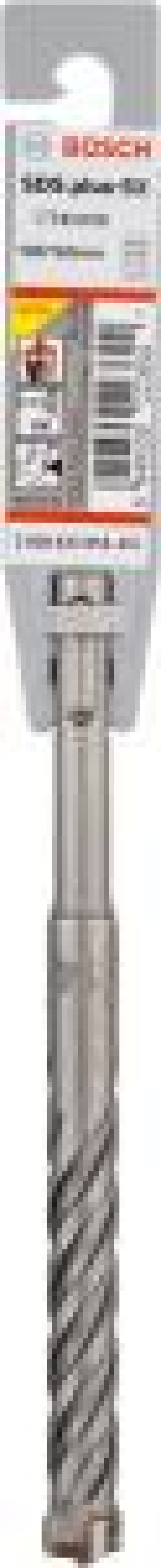 Bosch - SDS-Plus-5X Serisi Kırıcı Delici Matkap Ucu 14160 mm - Resim 2