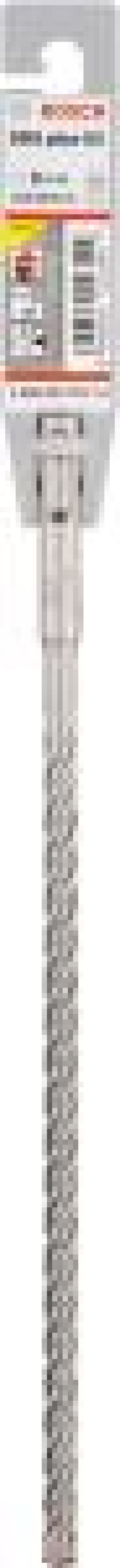 Bosch - SDS-Plus-5X Serisi Kırıcı Delici Matkap Ucu 8260 mm - Resim 2