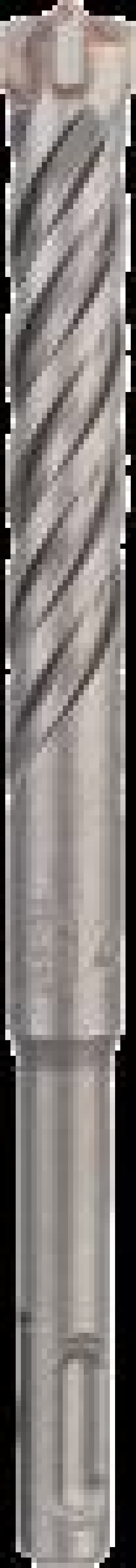 Bosch - SDS-Plus-5X Serisi Kırıcı Delici Matkap Ucu 14160 mm - Resim 7