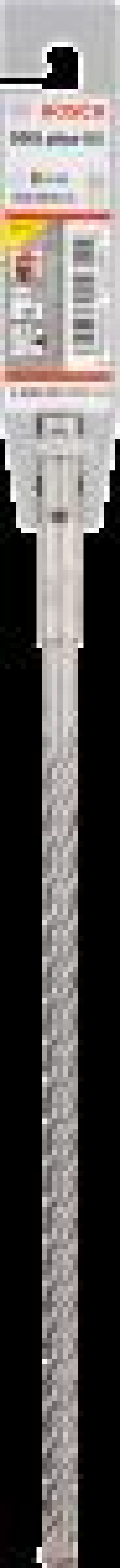 Bosch - SDS-Plus-5X Serisi Kırıcı Delici Matkap Ucu 8260 mm - Resim 4