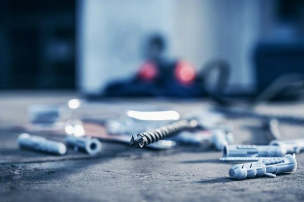 Bosch - SDS-Plus-5X Serisi Kırıcı Delici Matkap Ucu 8260 mm - Resim 11