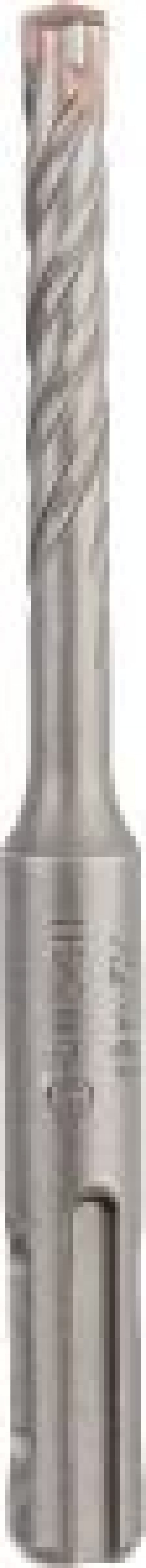 Bosch - SDS-Plus-5X Serisi Kırıcı Delici Matkap Ucu 6110 mm ürün görseli