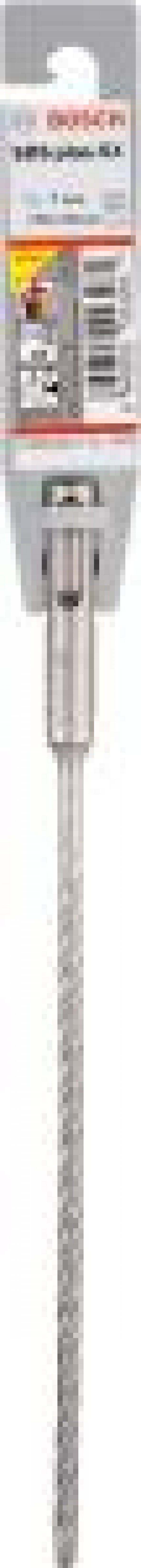 Bosch - SDS-Plus-5X Serisi Kırıcı Delici Matkap Ucu 5210 mm - Resim 2