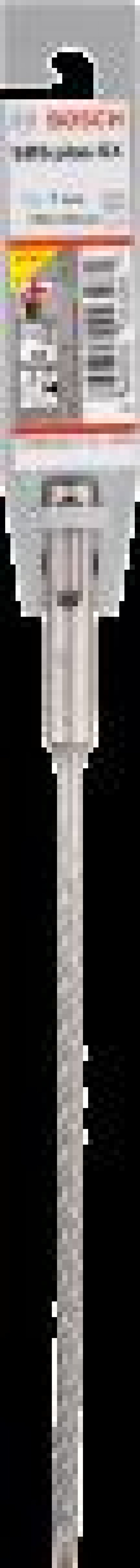 Bosch - SDS-Plus-5X Serisi Kırıcı Delici Matkap Ucu 5210 mm - Resim 4