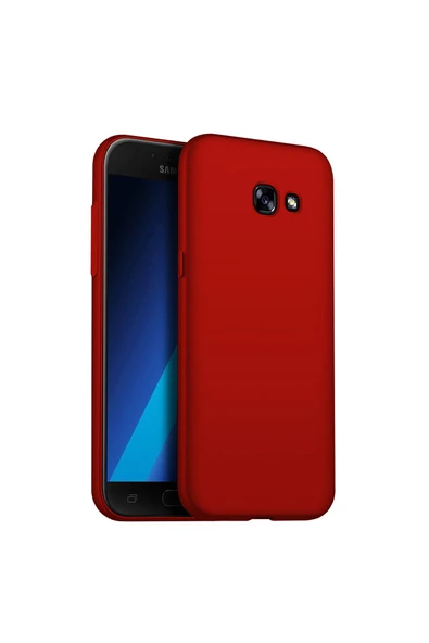 Nettech  Samsung Galaxy G570 J5 Prime Uyumlu Arka Koruma Kılıf - Çeşitli Renk - 1