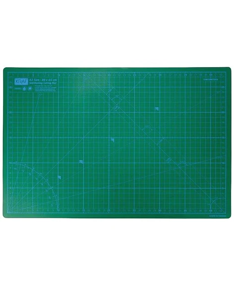 Kraf Kesim Tablası A3 30x45 Cm - 2
