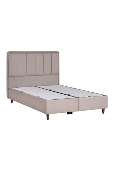 Kilim Mobilya  PREMİUM GOLD THERAPY BAŞLIK (BAZA VE YATAK DAHİL DEĞİLDİR) 140X190 - Resim 8