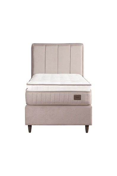 Kilim Mobilya PREMİUM GOLD THERAPY YATAK (BAZA VE BAŞLIK DAHİL DEĞİLDİR ) 090X190 - 2