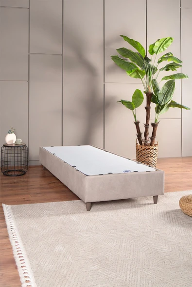 Kilim Mobilya  Premium Gold Therapy (BAZA BAŞLIK) (YATAK DAHİL DEĞİLDİR) 90X190