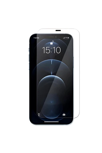 Nettech  Samsung Galaxy S24 Uyumlu Toz Filtreli HD Full Cam Koruyucu - Şeffaf - 1