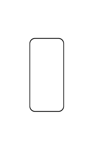 Nettech  Apple iPhone 16 Pro Max Uyumlu 5D Glas Full Cam Koruyucu - Siyah - 2