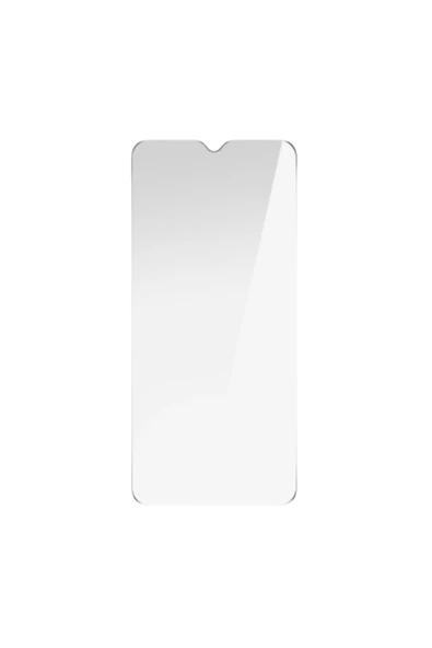 Teknonet  Samsung Galaxy A26 Uyumlu Kılıf Dostu Cam Ekran Koruyucu - Şeffaf - 2