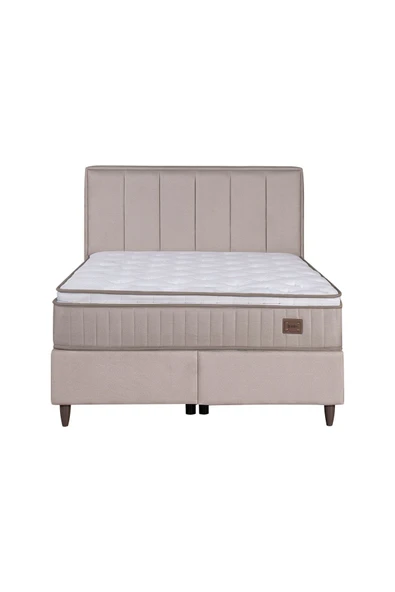 Kilim Mobilya  PREMİUM GOLD THERAPY BAŞLIK (BAZA VE YATAK DAHİL DEĞİLDİR) 140X190 - Resim 6