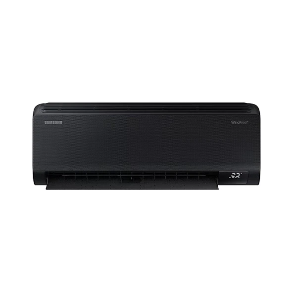 Samsung AR70F09C1DB/SK Windfree Premium Black 9000 BTU A++ Inverter Duvar Tipi Klima - 2