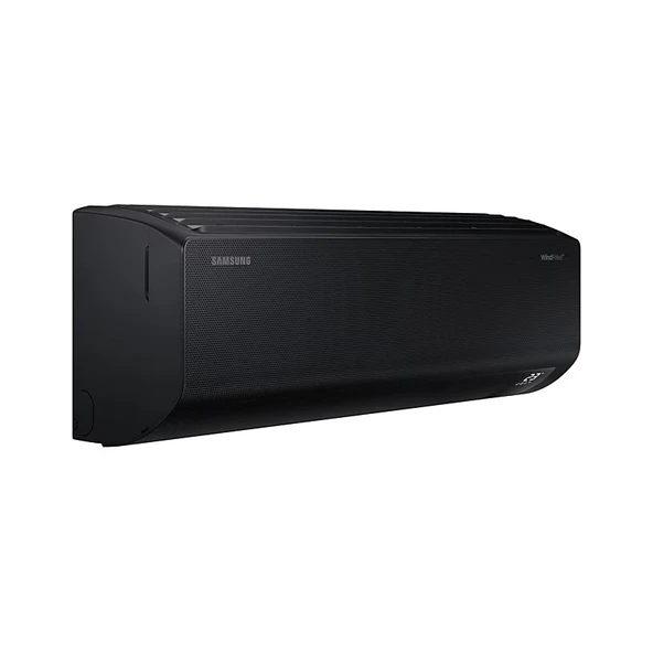Samsung AR70F09C1DB/SK Windfree Premium Black 9000 BTU A++ Inverter Duvar Tipi Klima - 7