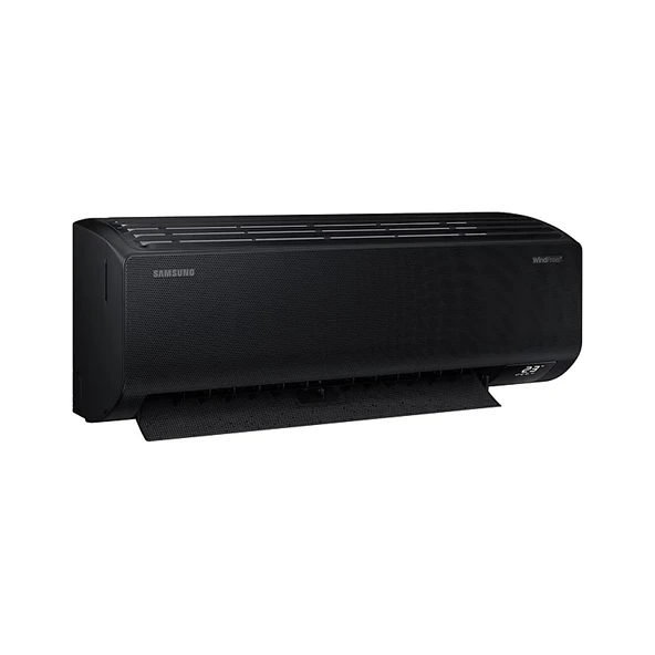 Samsung AR70F09C1DB/SK Windfree Premium Black 9000 BTU A++ Inverter Duvar Tipi Klima - 4