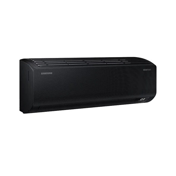 Samsung AR70F09C1DB/SK Windfree Premium Black 9000 BTU A++ Inverter Duvar Tipi Klima - 3
