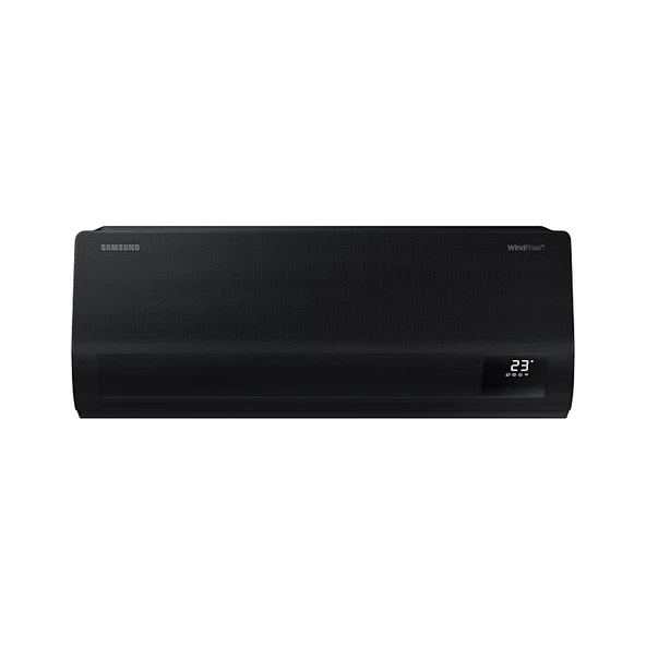 Samsung AR70F09C1DB/SK Windfree Premium Black 9000 BTU A++ Inverter Duvar Tipi Klima - 6
