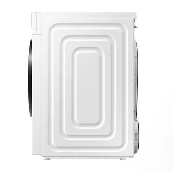 Samsung DV10DB8440GHAH 10 Kg A+++ Beyaz Çamaşır Kurutma Makinesi - 5