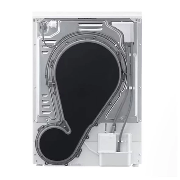 Samsung DV10DB8440GHAH 10 Kg A+++ Beyaz Çamaşır Kurutma Makinesi - 4