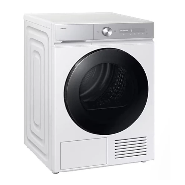 Samsung DV10DB8440GHAH 10 Kg A+++ Beyaz Çamaşır Kurutma Makinesi - 2