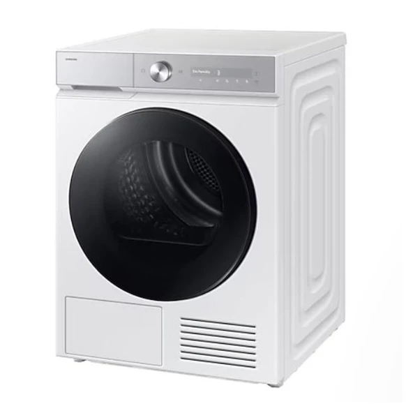 Samsung DV10DB8440GHAH 10 Kg A+++ Beyaz Çamaşır Kurutma Makinesi - 3