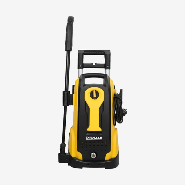Rtrmax RTM712 Yüksek Basınçlı Yıkama 2100 W 165 Bar - Resim 2