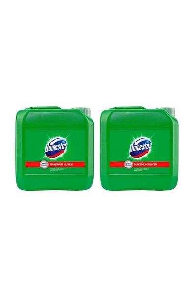 Çamaşır Suyu Dağ Esintisi 3240 ml x 2 Adet - 2